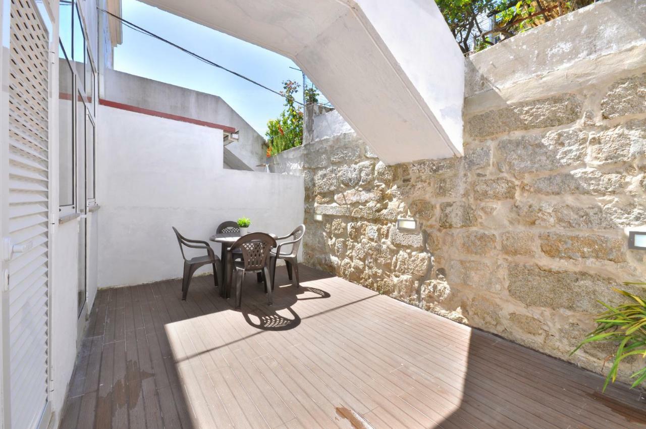 דירות וילה נובה דה גאיה Jardim Do Pilar T1 מראה חיצוני תמונה