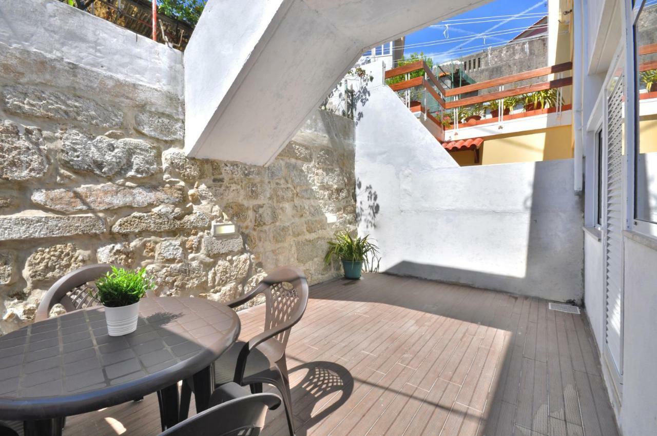 דירות וילה נובה דה גאיה Jardim Do Pilar T1 מראה חיצוני תמונה